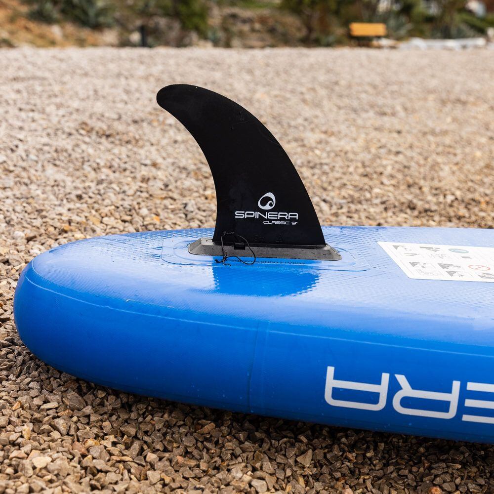 supventura paddleboard spinera fina